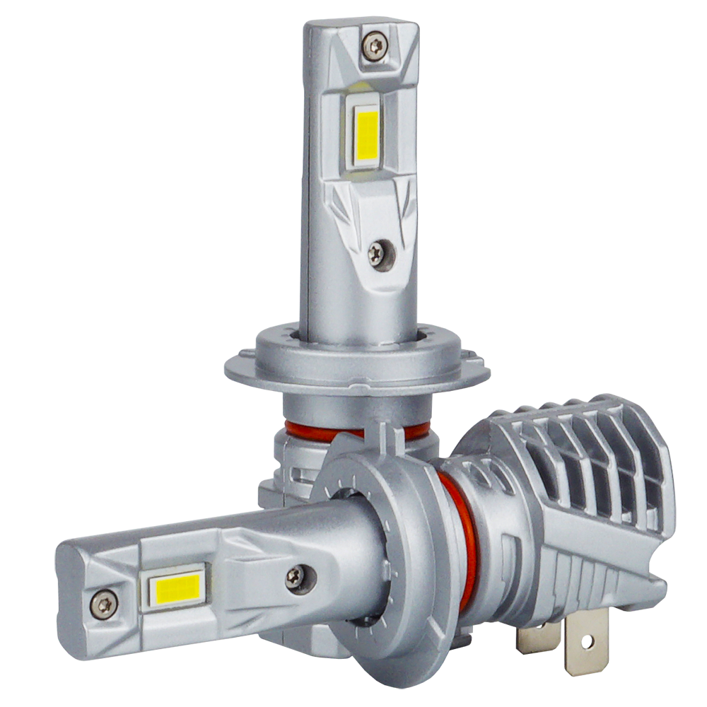 PA-07 H7 6000K 30W 12V LED к-т.